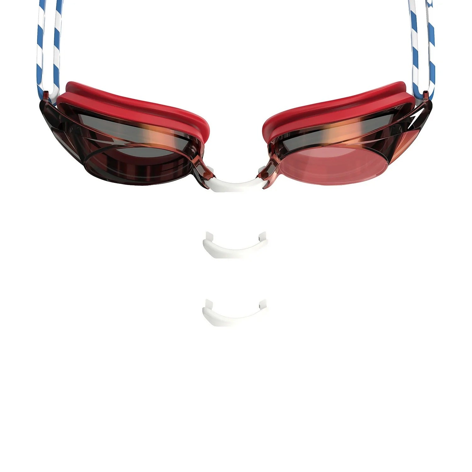 speedo vanquisher 2.0 mirrored swim goggles Speedo Vanquisher 2.0 Mirrored Goggles Limited Edition Unisex