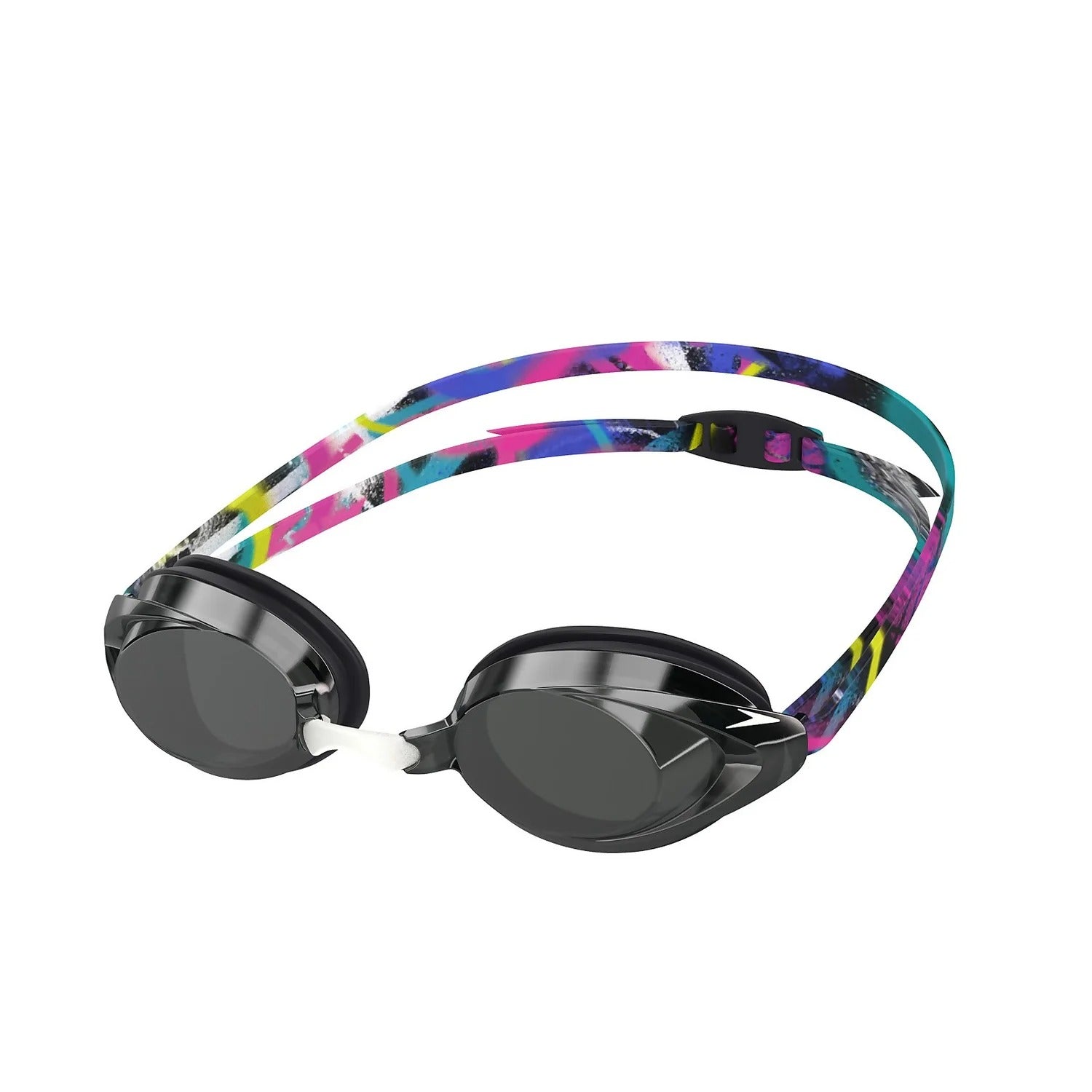 speedo vanquisher 2.0 goggles Speedo Vanquisher 2.0 Mirrored Goggles Limited Edition Unisex