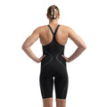 Speedo Women's Fastskin LZR Pure Intent 2.0 Closedback Kneeskin Technical Swimsuit  Technical Swimsuits  Speedo