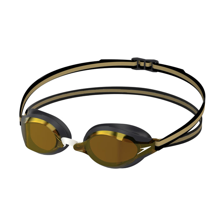 Speedo Unisex Speed Socket 2.0 Mirrored Goggles Limited Edition