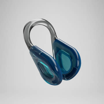 Speedo Biofuse Nose Clip – Adult Swim Nose Protector