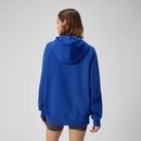 Speedo Unisex Fleece Hoodie – Warm Swim Team Apparel  Hoodie  Speedo
