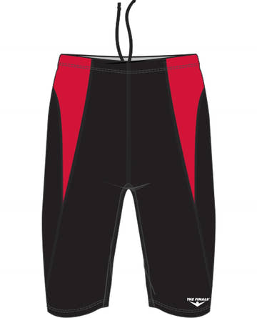 The Finals Boys' Surf Splice Jammer Swimsuit  Boys Swim Jammer  The Finals