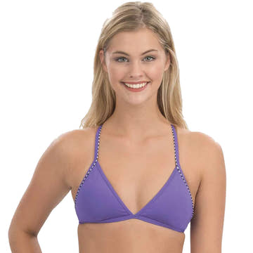 Dolfin Uglies Top REVIBE SOLID TRIANGLE  Dolfin Uglies Swimwear  Dolfin