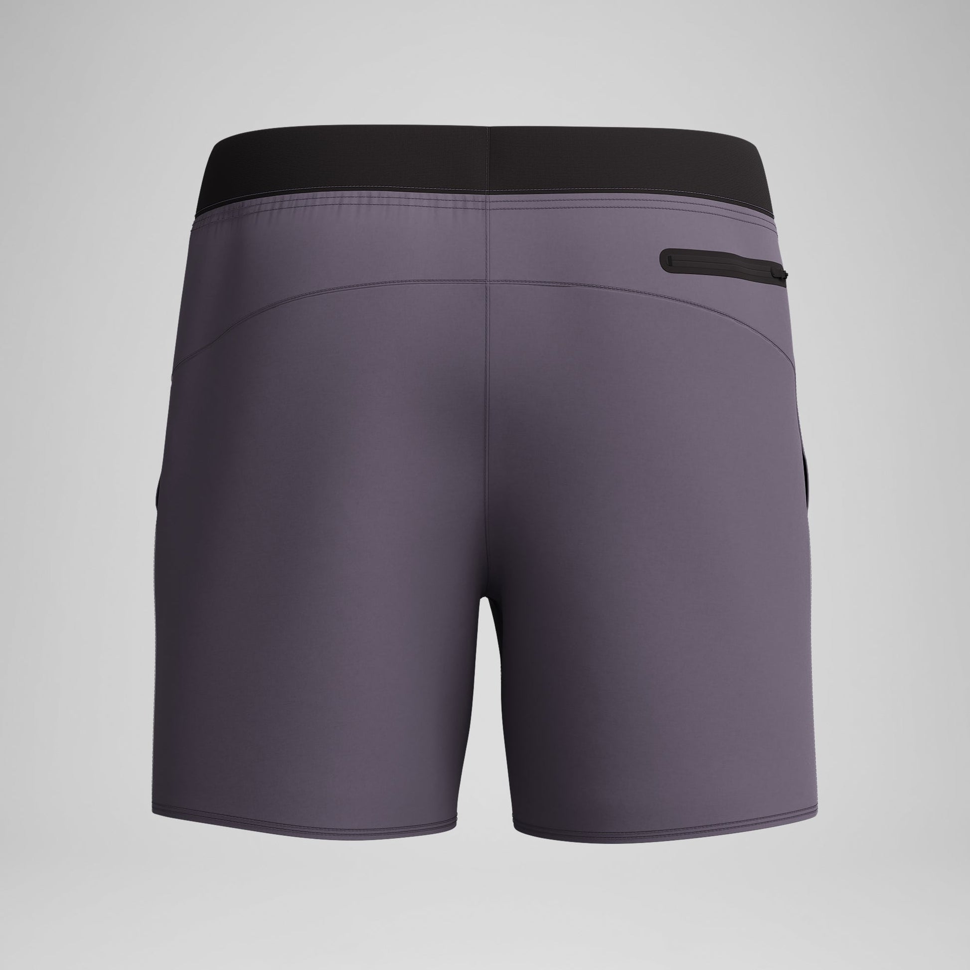 Speedo Men's The Lookout 16 Inch Solid Volley Short  Men's Volley Short  Speedo