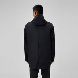Speedo Men's Pro All Weather Jacket