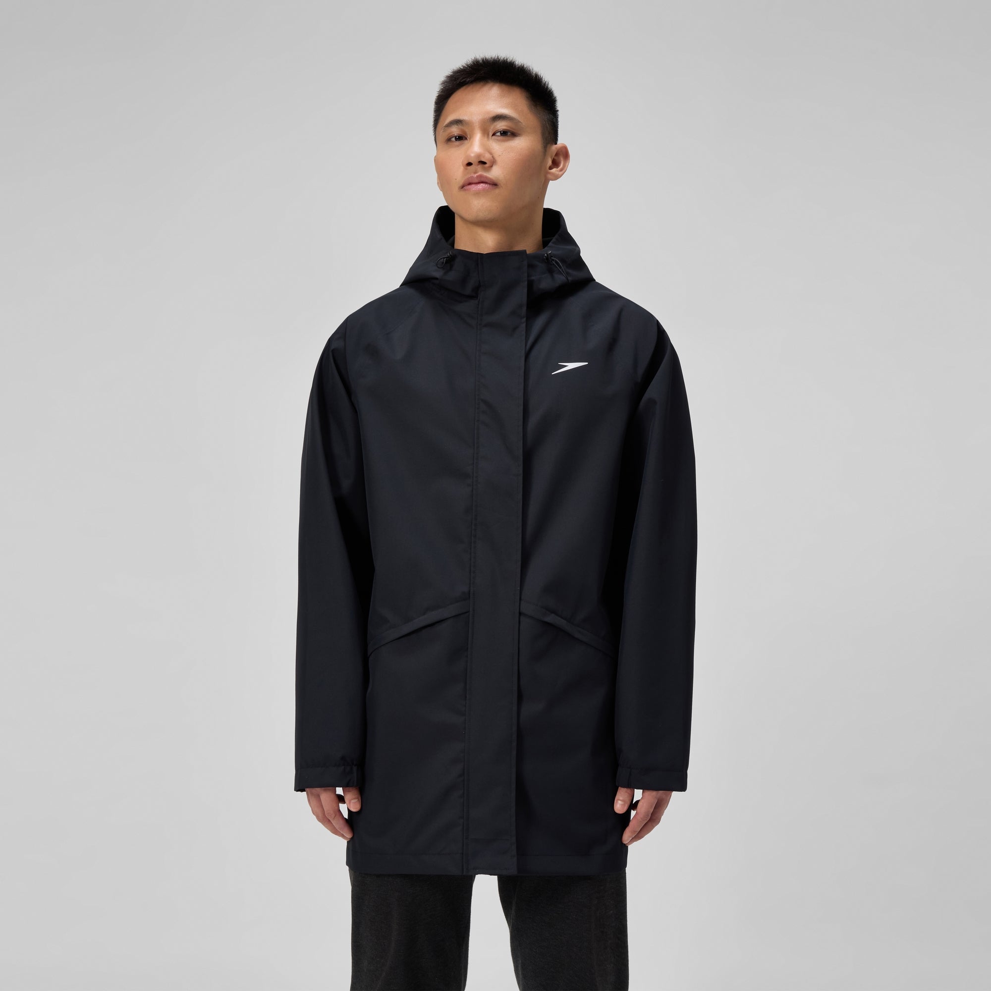 Speedo Men's Pro All Weather Jacket | Swim2000.com