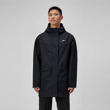 Speedo Men's Pro All Weather Jacket