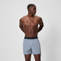 Speedo Men's The Lookout 16 Inch Solid Volley Short  Men's Volley Short  Speedo