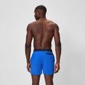 Speedo Men's The Lookout 16 Inch Solid Volley Short  Men's Volley Short  Speedo