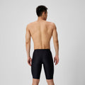 Speedo Men's Solid Endurasoft Swim Jammer  Swim Jammers  Speedo