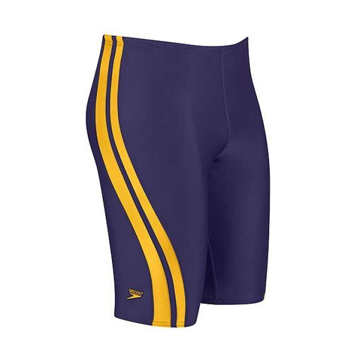 Speedo Quantum Splice Jammer  Swim Jammers  Speedo