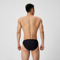 Speedo Men's Solid Endurasoft Swim Brief  Swimming Briefs for Men  Speedo