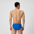 Speedo Men's Solid Endurasoft Swim Brief  Swimming Briefs for Men  Speedo