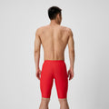 Speedo Men's Solid Endurasoft Swim Jammer  Swim Jammers  Speedo