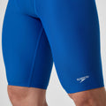 Speedo Men's Solid Endurasoft Swim Jammer  Swim Jammers  Speedo