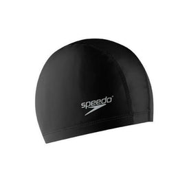 Speedo Stretch Fit Swim Cap  Swim Caps  Speedo