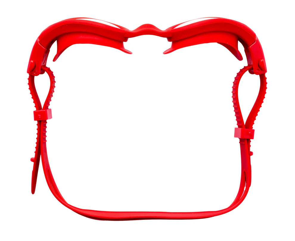 CLEAR'R Cayman Jr Swim Goggle  Kids Swimming Goggles  CLEAR'R