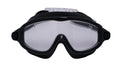 CLEAR'R Orca Kid Swim Mask  Snorkel Mask  CLEAR'R
