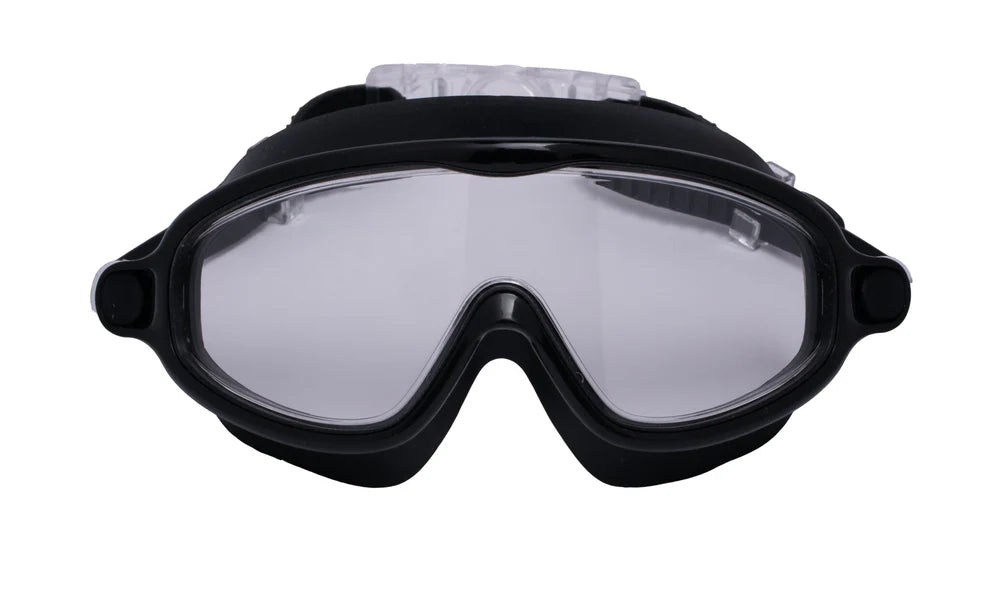 CLEAR'R Orca Kid Swim Mask  Snorkel Mask  CLEAR'R