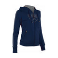 Arena Parkour Zip Hoodie Female  Hoodie  Arena