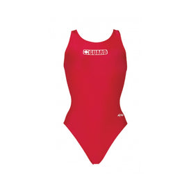 Dolfin Guard Hp Back One Piece  Lifeguard Apparel  Dolfin