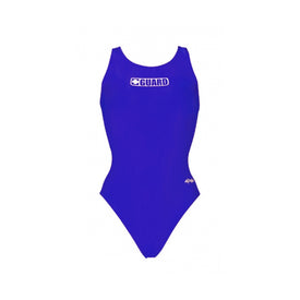 Dolfin Guard Hp Back One Piece  Lifeguard Apparel  Dolfin