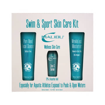 Malibu C Skin Care    Malibu C