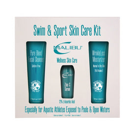 Malibu C Skin Care    Malibu C