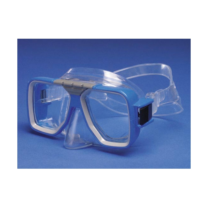 Water Gear Sport Pvc Face Mask    Water Gear