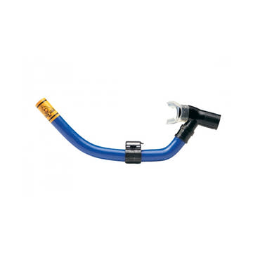 Water Gear Silicone Maui Snorkel    Water Gear