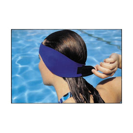 Neoprene Headband  Swim Caps  Water Gear