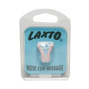Water Gear Nose Clip Laxto  Swimming Nose Clips  Water Gear
