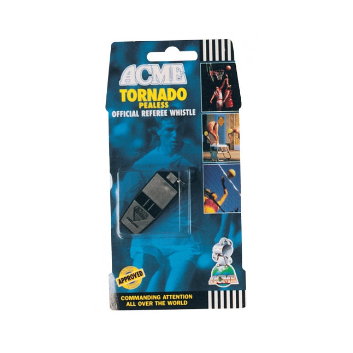 Acme Tornado Pealess Whistle    Water Gear