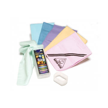 Water Gear Absorber Chamois  Chamois Towels  Water Gear