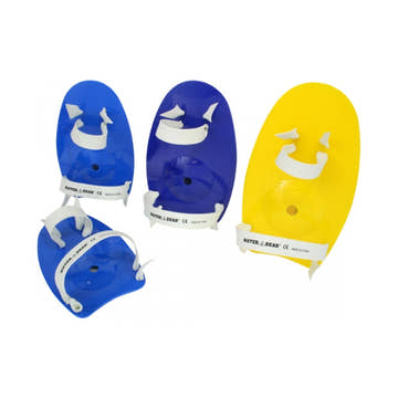 Water Gear Deluxe Paddles    Water Gear