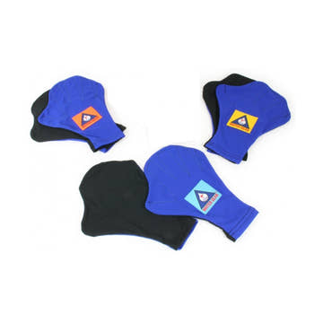 Water Gear Lycra Force Gloves    Water Gear