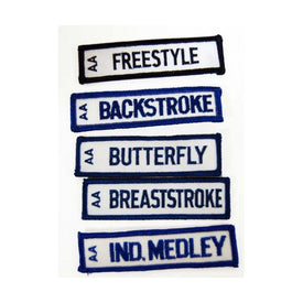 Swimming Patches AA  Novelty And Amusement Toys  Custom