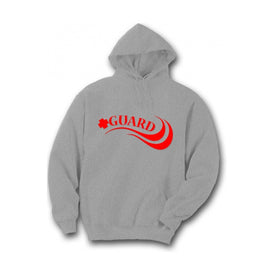 Lifeguard Hoodie  Guard Shirts and Warm Wear  Custom