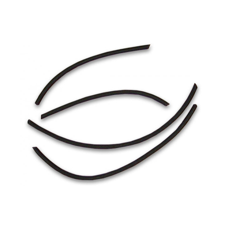 Tyr Catalyst Replacement Straps    Speedshop