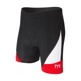 Tyr Carbon Women's 6 In Tri Short  Tri Bottoms  Tyr