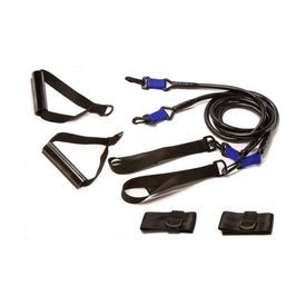 StretchCordz Deluxe Mini Modular Set  Stretchcordz for Swimming Training  NZ Manufacturing