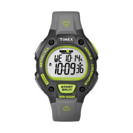 Timex IRONMAN 30-Lap Watch Full-Size  Electronics  Timex
