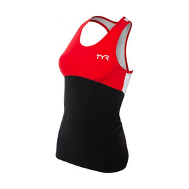 Tyr Tri Carbon Tank  Tri Tops  Tyr