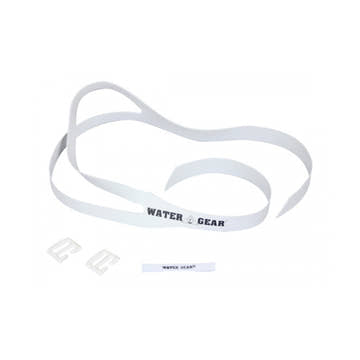 Water Gear Split Goggles Strap    Water Gear
