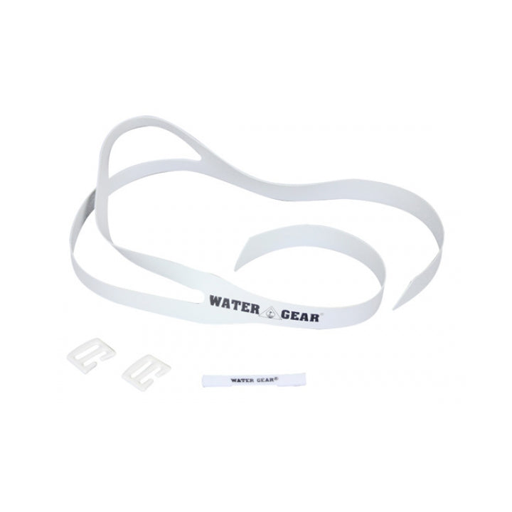 Water Gear Split Goggles Strap    Water Gear