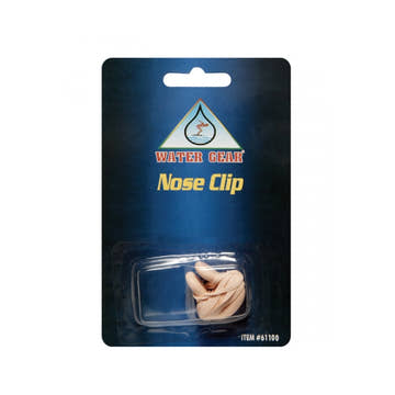 Water Gear Nose Clip    Water Gear