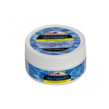 Dermaswim Pro 8oz Jar    Derma Pro