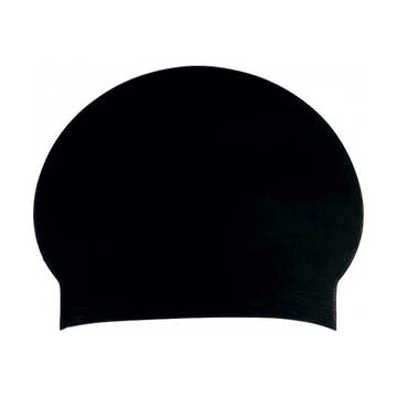 Water Gear Siltex Swim Cap    Water Gear