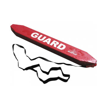 Lifeguard Rescue Tube    Water Gear